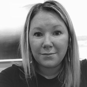 Meet your Posher, Jenn